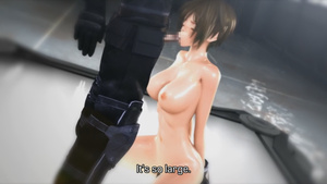 W-Tails Cat: A Strange Presence